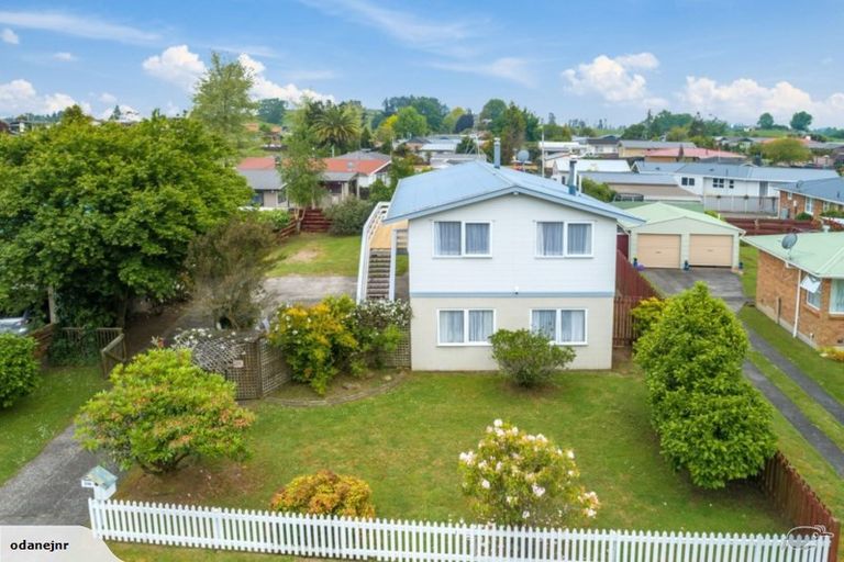 Photo of property in 236 West Parkdale Street, Tokoroa, 3420
