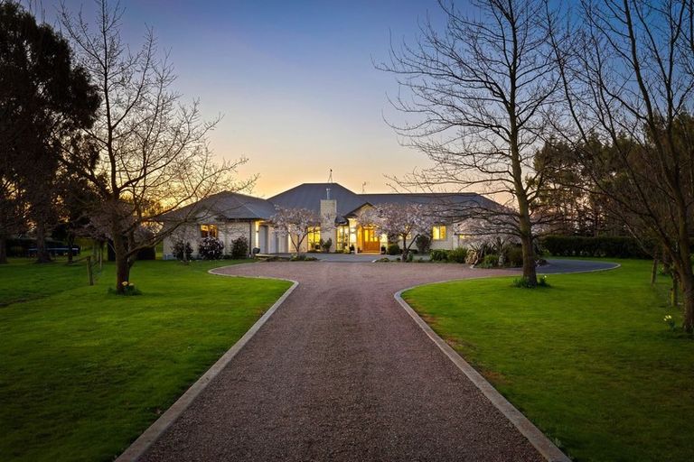 Photo of property in 47 Raven Drive, Springston, Christchurch, 7674