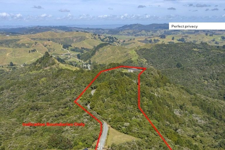 Photo of property in 228 J Tolhopf Road, Makarau, Warkworth, 0981