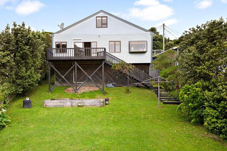 Photo of property in 181 Darlington Road, Miramar, Wellington, 6022