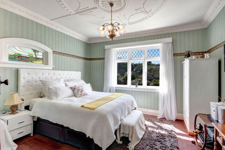 Photo of property in 67 Brockville Road, Glenross, Dunedin, 9011