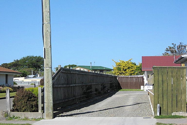 Photo of property in 37a Howick Road, Redwoodtown, Blenheim, 7201