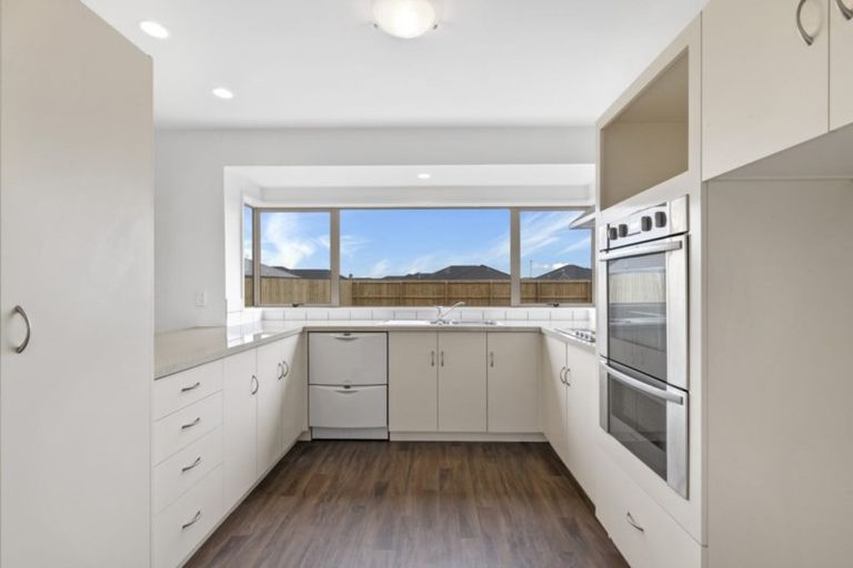 Photo of property in 100 Branthwaite Drive, Rolleston, 7615