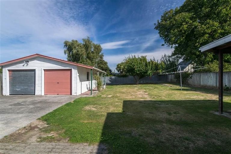 Photo of property in 114a Budge Street, Riversdale, Blenheim, 7201