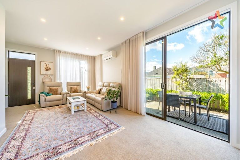 Photo of property in 24 Ron Deal Way, Epuni, Lower Hutt, 5011