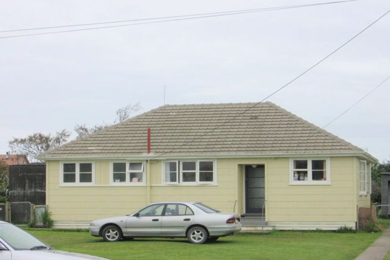 Photo of property in 3 Coley Street, Foxton, 4814