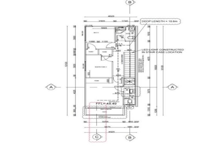 Photo of property in 45 Waihou Crescent, Albany Heights, Auckland, 0632