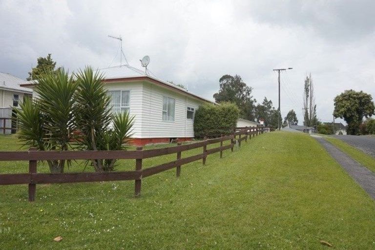 Photo of property in 24 Bent Street, Putaruru, 3411