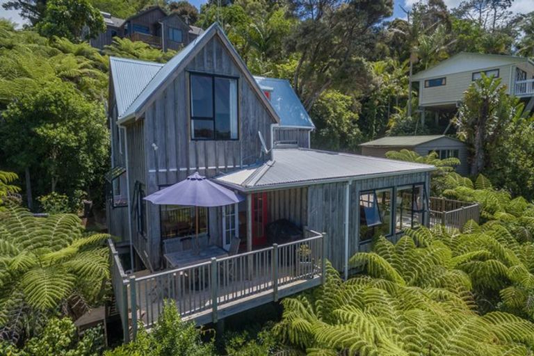 Photo of property in 4 Colonel Mould Drive, Mangonui, 0420