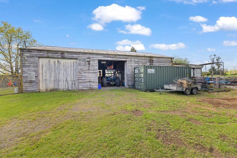 Photo of property in 519 Wiltsdown Road, Wiltsdown, Putaruru, 3482