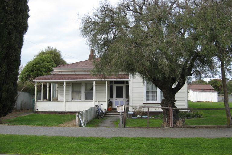 Photo of property in 23 Hogg Crescent, Masterton, 5810
