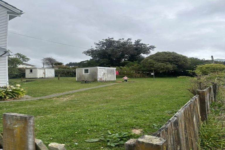 Photo of property in 161-165 Bedford Street, Cannons Creek, Porirua, 5024