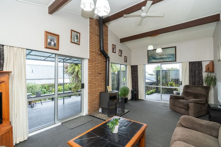 Photo of property in 5 Thomson Avenue, Dinsdale, Hamilton, 3204