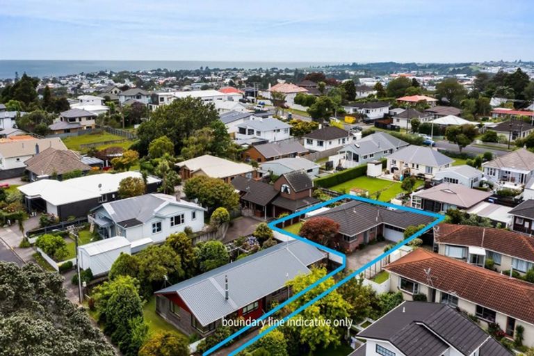 Photo of property in 13b Turehu Street, Merrilands, New Plymouth, 4312