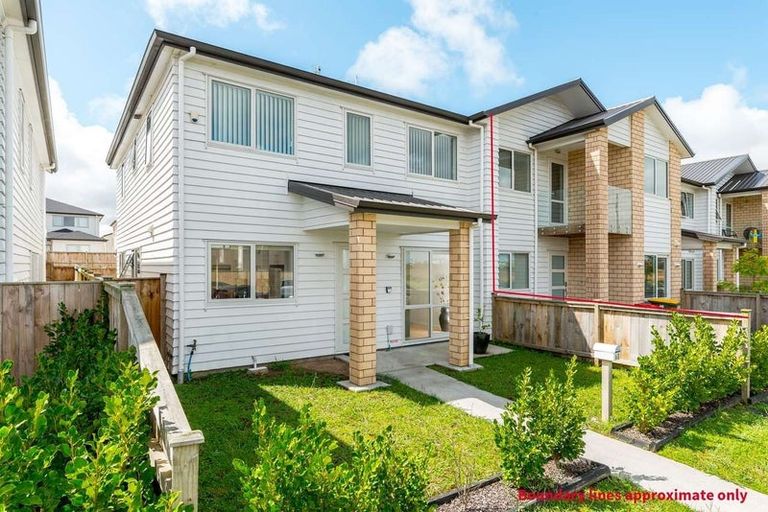 Photo of property in 60 Pencaitland Drive, Flat Bush, Auckland, 2019