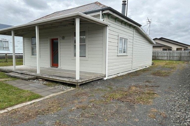 Photo of property in 19 London Street, Dannevirke, 4930