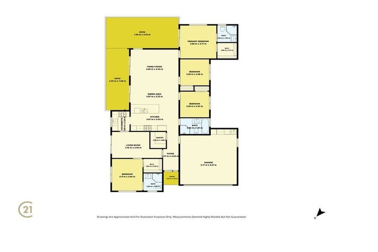 Photo of property in 155 Hitchen Road, Pokeno, 2402