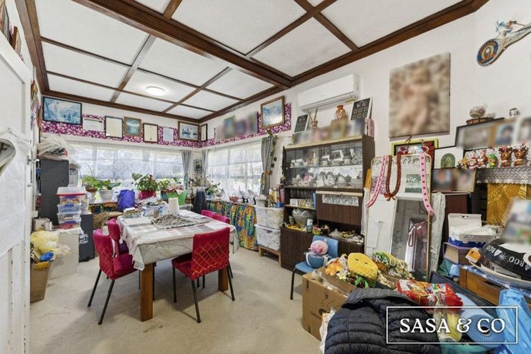 Photo of property in 10 Ferguson Street, Mangere East, Auckland, 2024