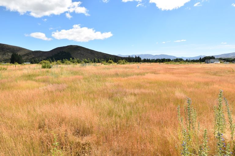 Photo of property in 6 Cirrus Place, Omarama, 9412