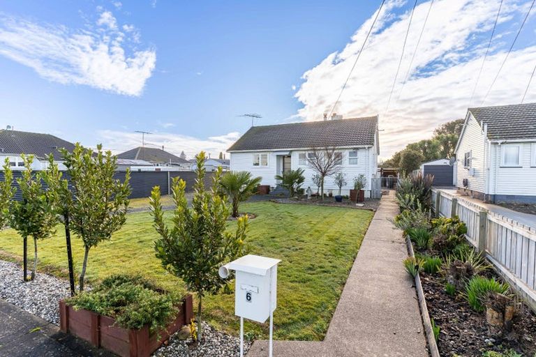 Photo of property in 6 Duthie Street, Milton, 9220