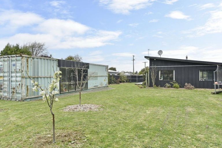 Photo of property in 31 Canterbury Street, Ashley, Rangiora, 7477