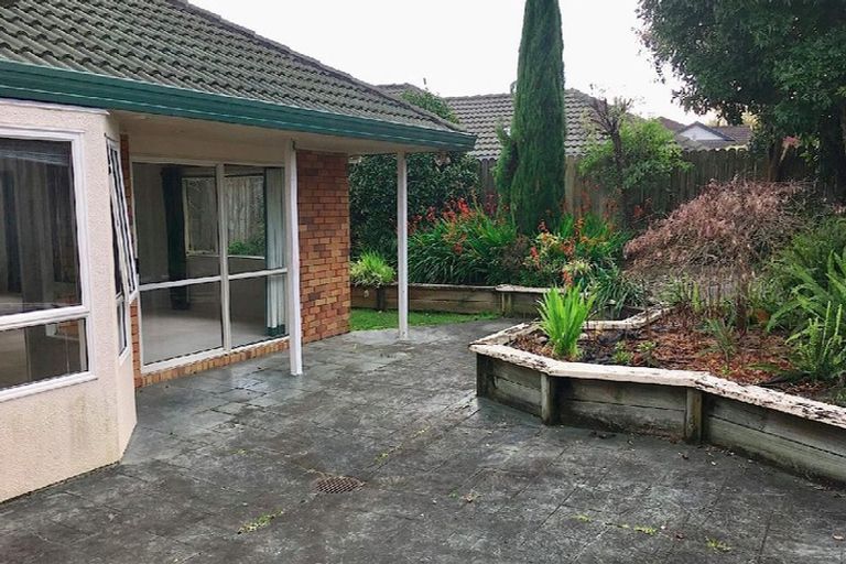 Photo of property in 8 Fintona Place, Dannemora, Auckland, 2016