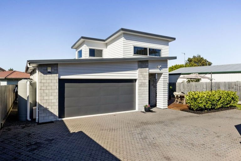 Photo of property in 31a Collins Road, Melville, Hamilton, 3206