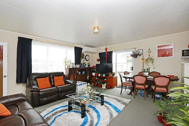 Photo of property in 5a Rossiter Crescent, Lynmouth, New Plymouth, 4310