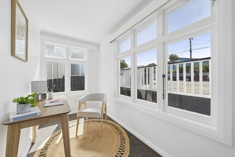 Photo of property in 112 Moxham Avenue, Hataitai, Wellington, 6021