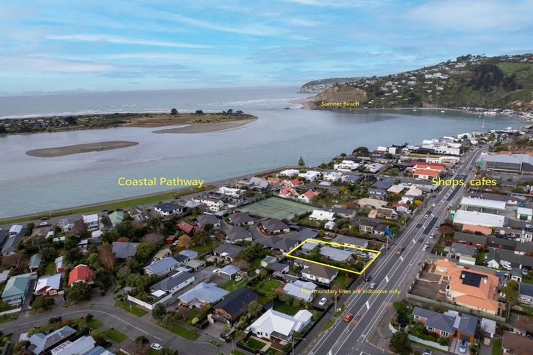 Photo of property in 71 Main Road, Redcliffs, Christchurch, 8081