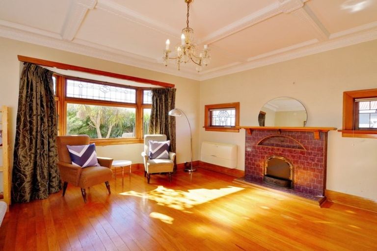 Photo of property in 59 Beach Street, Saint Clair, Dunedin, 9012