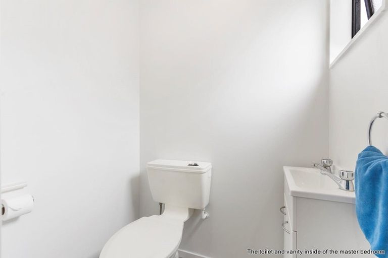 Photo of property in 1/27 Tristram Avenue, Forrest Hill, Auckland, 0620