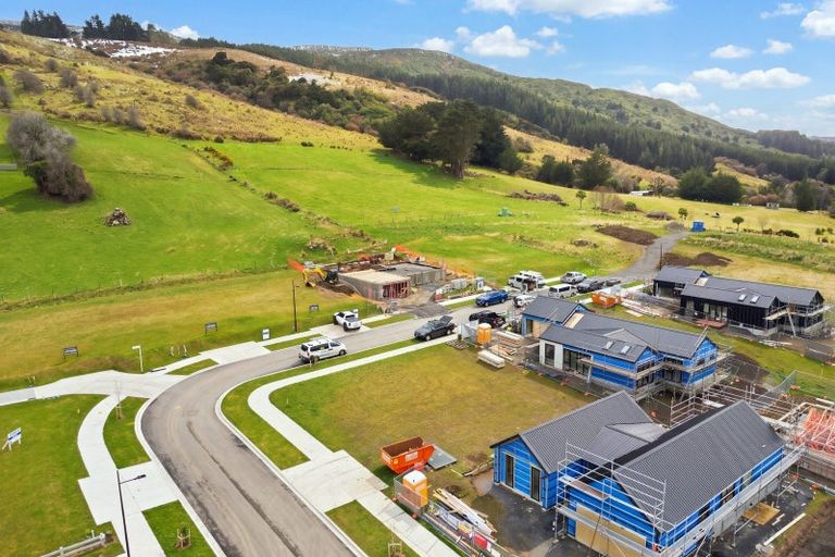 Photo of property in 22 Flagstaff Drive, Helensburgh, Dunedin, 9010