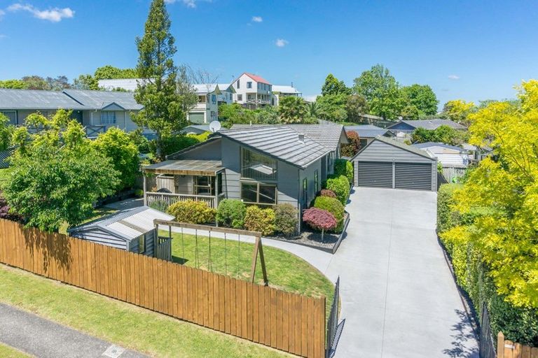 Photo of property in 26 Cullimore Street, Pukete, Hamilton, 3200