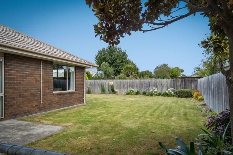 Photo of property in 7a Dufek Crescent, Wigram, Christchurch, 8042