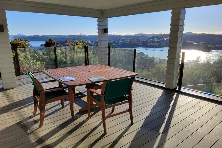 Photo of property in 4 Sir George Back Street, Opua, 0200