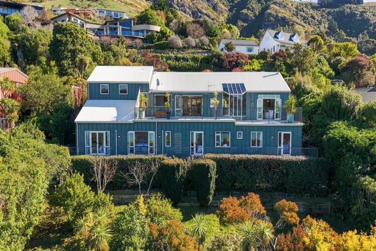 Photo of property in 15 The Terrace, Governors Bay, Lyttelton, 8971