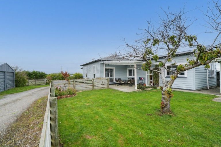 Photo of property in 411 Flora East, Makarewa, Invercargill, 9876
