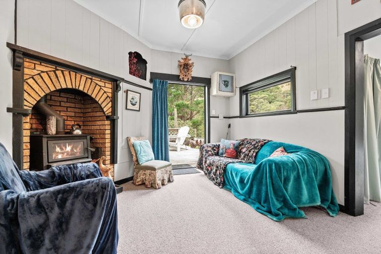 Photo of property in 93 Mount Holdsworth Road, Mount Holdsworth, Carterton, 5791