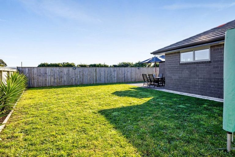 Photo of property in 17 Roka Street, Bell Block, New Plymouth, 4312