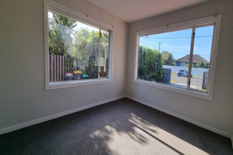 Photo of property in 38 Joy Street, Shirley, Christchurch, 8061