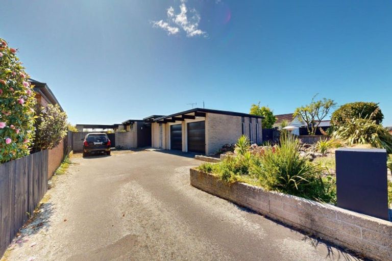 Photo of property in 20 Queens Drive, Allenton, Ashburton, 7700