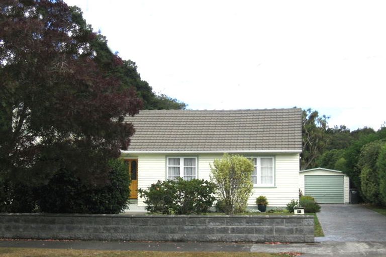 Photo of property in 67 Brentwood Street, Trentham, Upper Hutt, 5018
