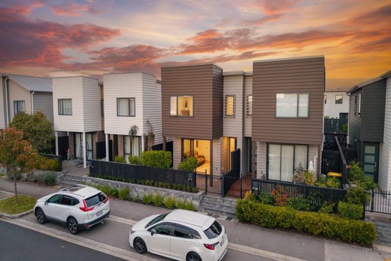 Photo of property in 26 Hiki Street, Hobsonville, Auckland, 0616