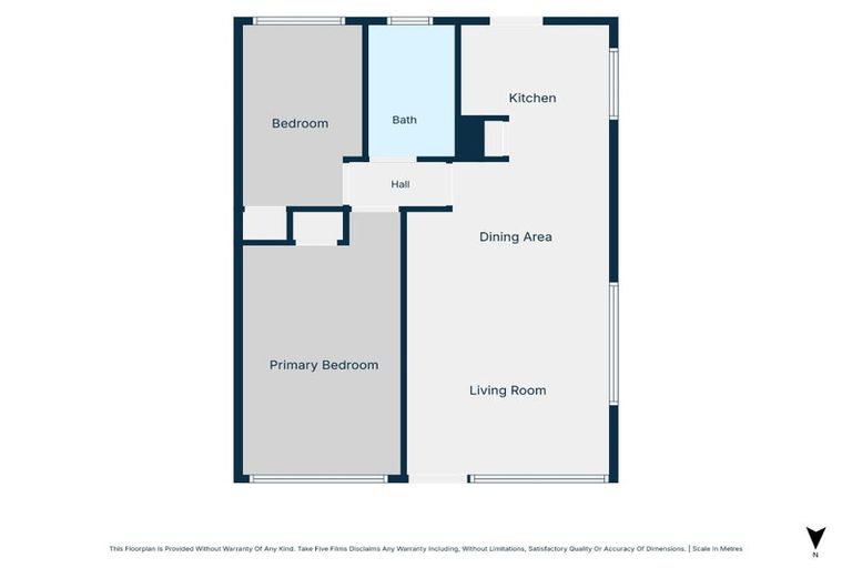 Photo of property in 3/574 Hereford Street, Linwood, Christchurch, 8011