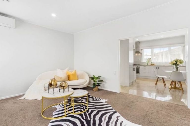 Photo of property in 36a Wyllie Road, Papatoetoe, Auckland, 2025