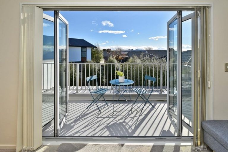 Photo of property in 54h Southampton Street, Sydenham, Christchurch, 8023