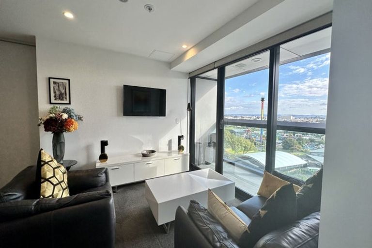 Photo of property in 910/8 Lakewood Court, Manukau, Auckland, 2104