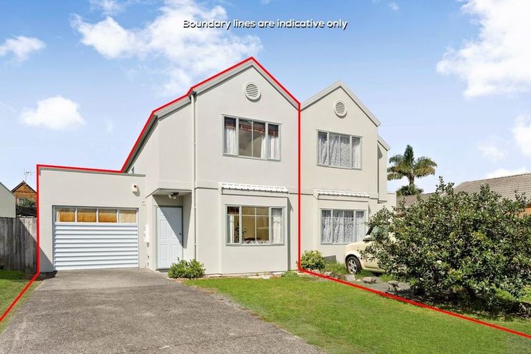 Photo of property in 6 Kona Crescent, Henderson, Auckland, 0610