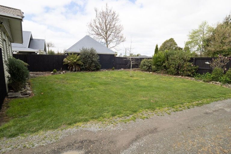 Photo of property in 99 Princes Street, Netherby, Ashburton, 7700